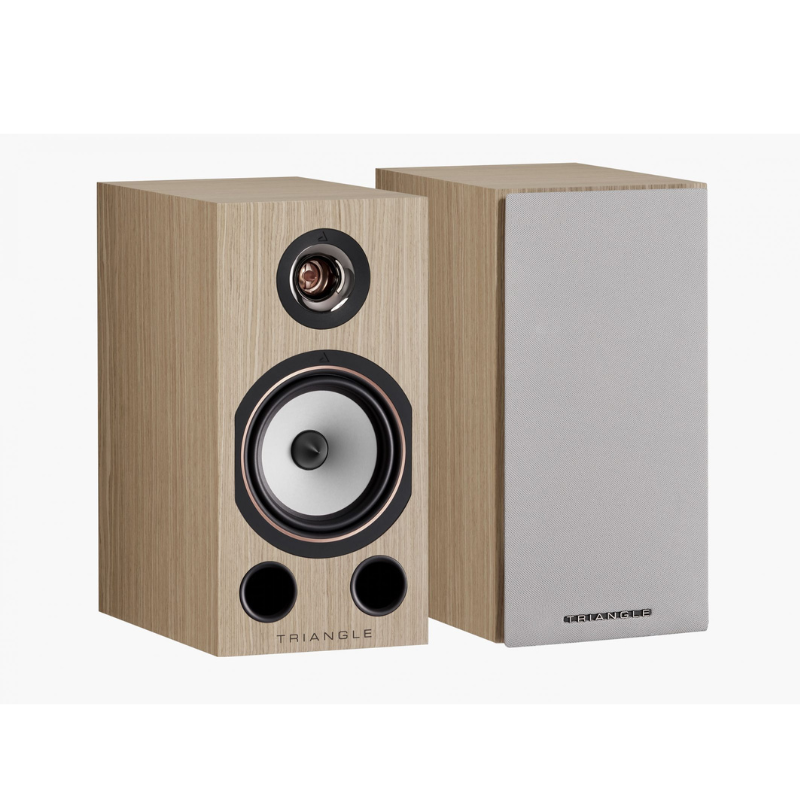 Triangle 40th Anniversary Comète (Demo)