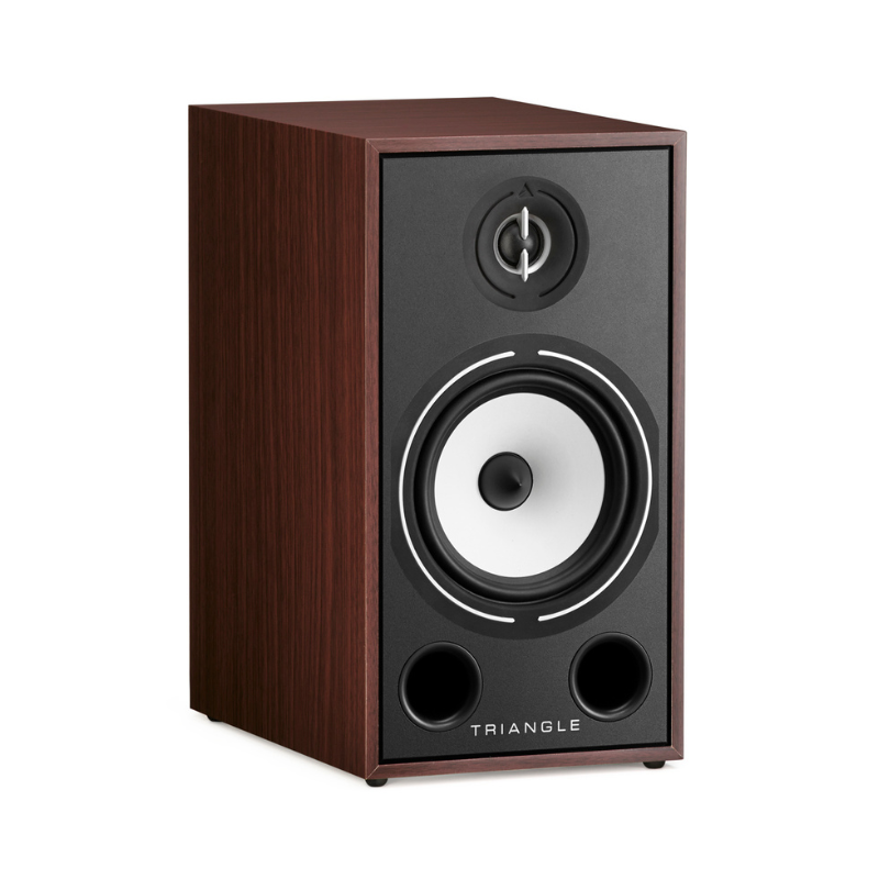 Triangle Borea BR03 (Demo)