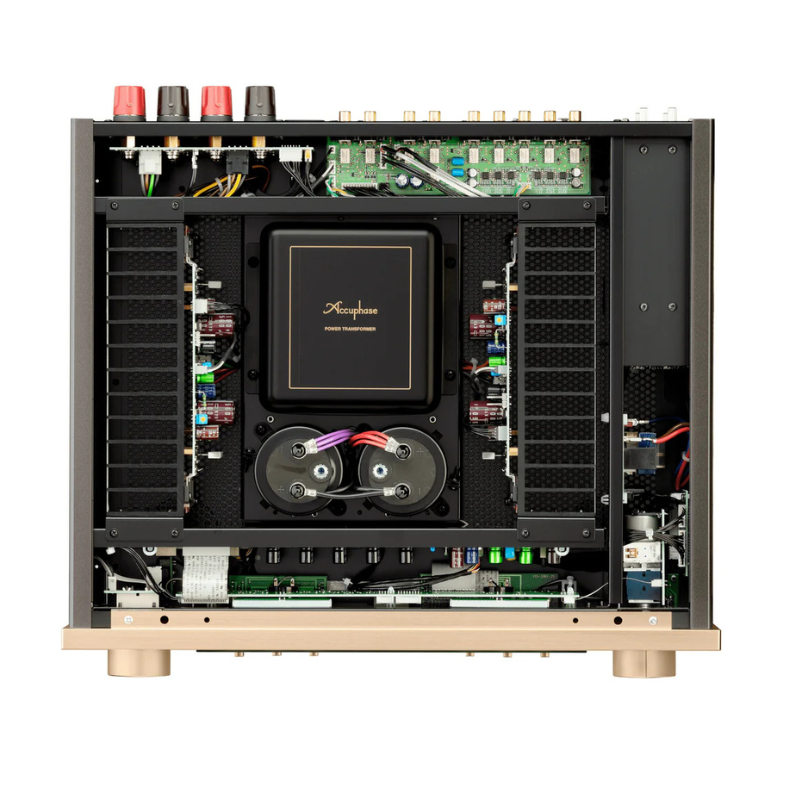 Accuphase E-3000 Integrated Amplifier (New)