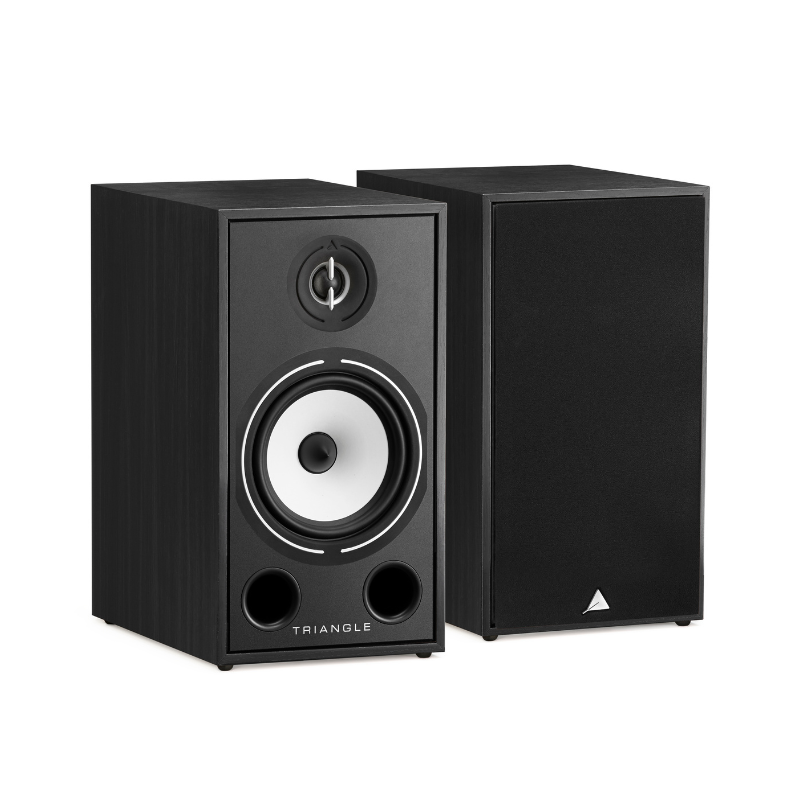 Triangle Borea BR03 (Demo)