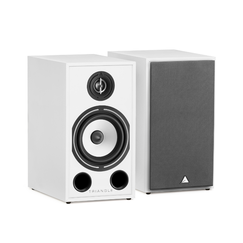 Triangle Borea BR03 (Demo)