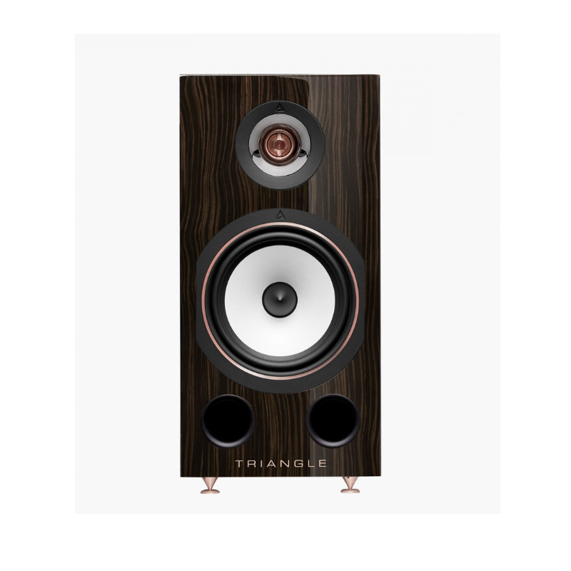 Triangle 40th Anniversary Comète (Demo)