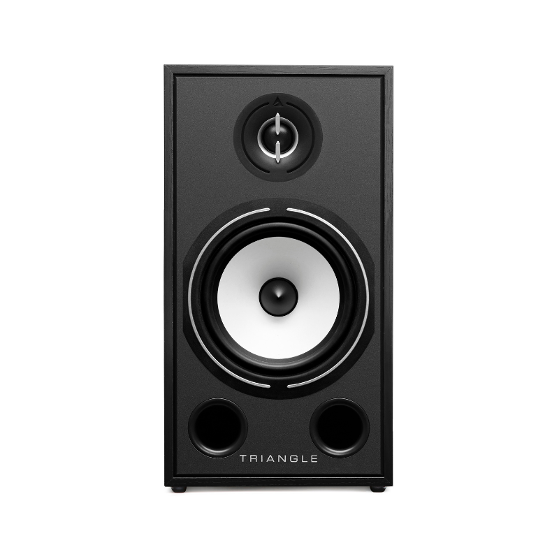 Triangle Borea BR03 (Demo)