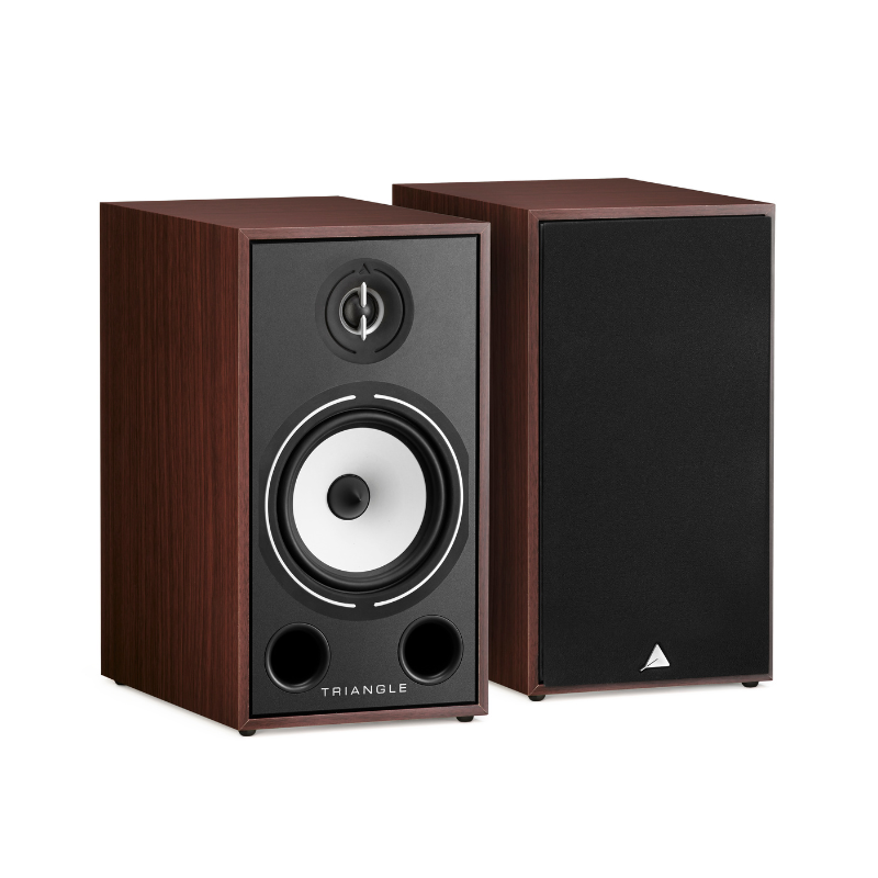 Triangle Borea BR03 (Demo)