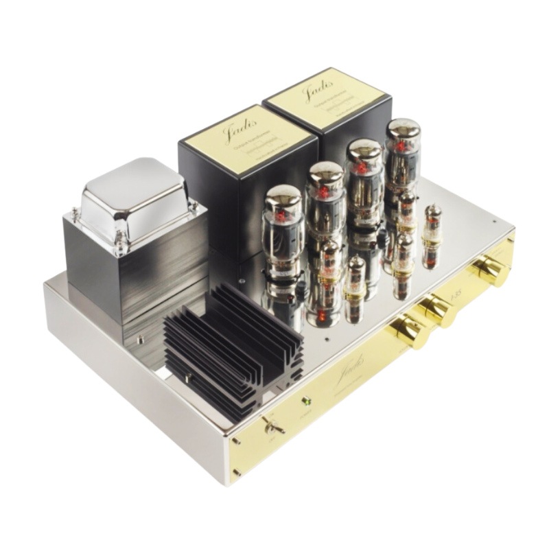 Jadis i35 Integrated Amplifier