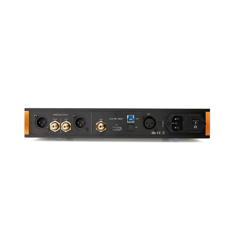 Holo Audio Cyan 2 DAC - NEW
