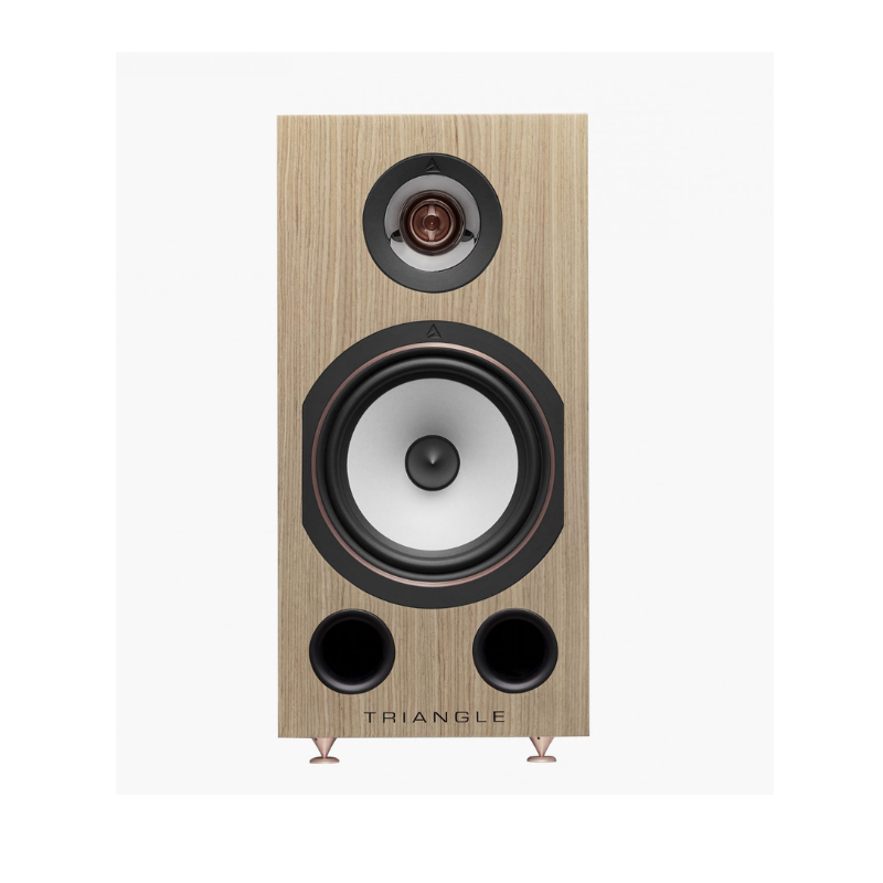 Triangle 40th Anniversary Comète (Demo)