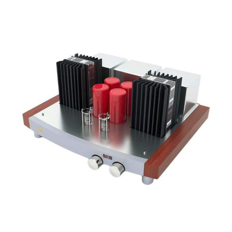 Pathos TT Anniversary Tube Hybrid Integrated Amplifier