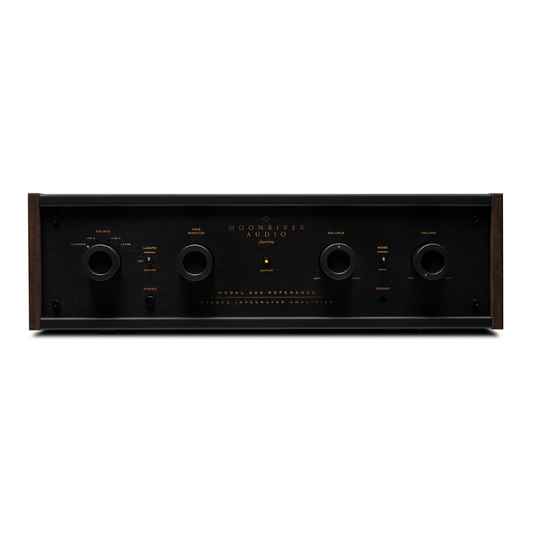 Moonriver 404 Reference Integrated Amplifier