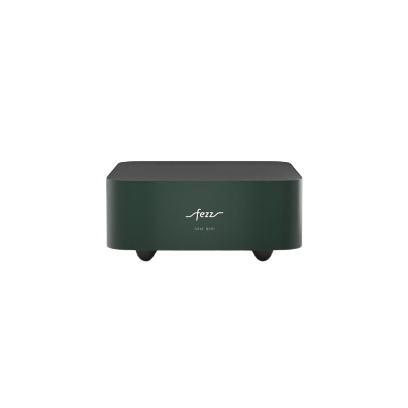 Fezz Audio Gaia Mini MM Phonostage
