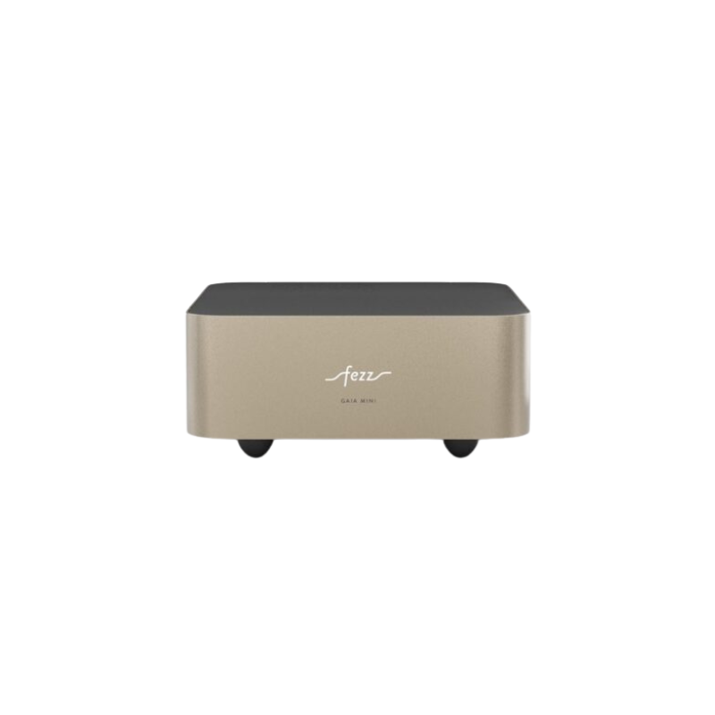Fezz Audio Gaia Mini MM Phonostage