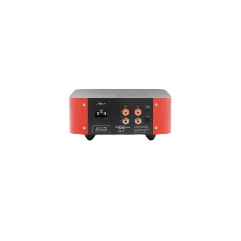 Fezz Audio Gaia Mini MM Phonostage