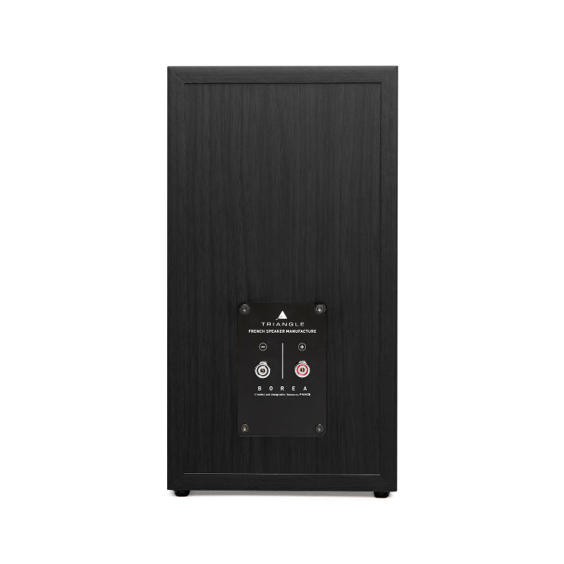 Triangle Borea BR03 (Demo)