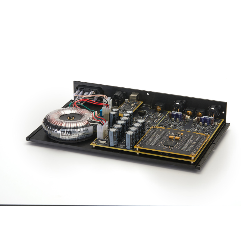 Holo Audio Cyan 2 DAC - NEW