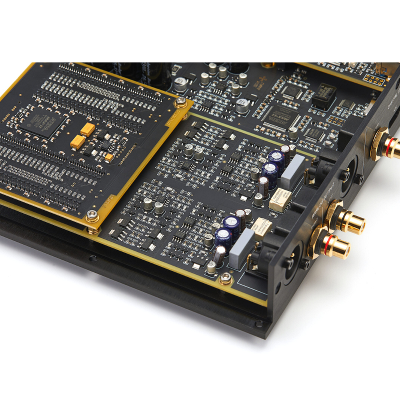 Holo Audio Cyan 2 DAC - NEW