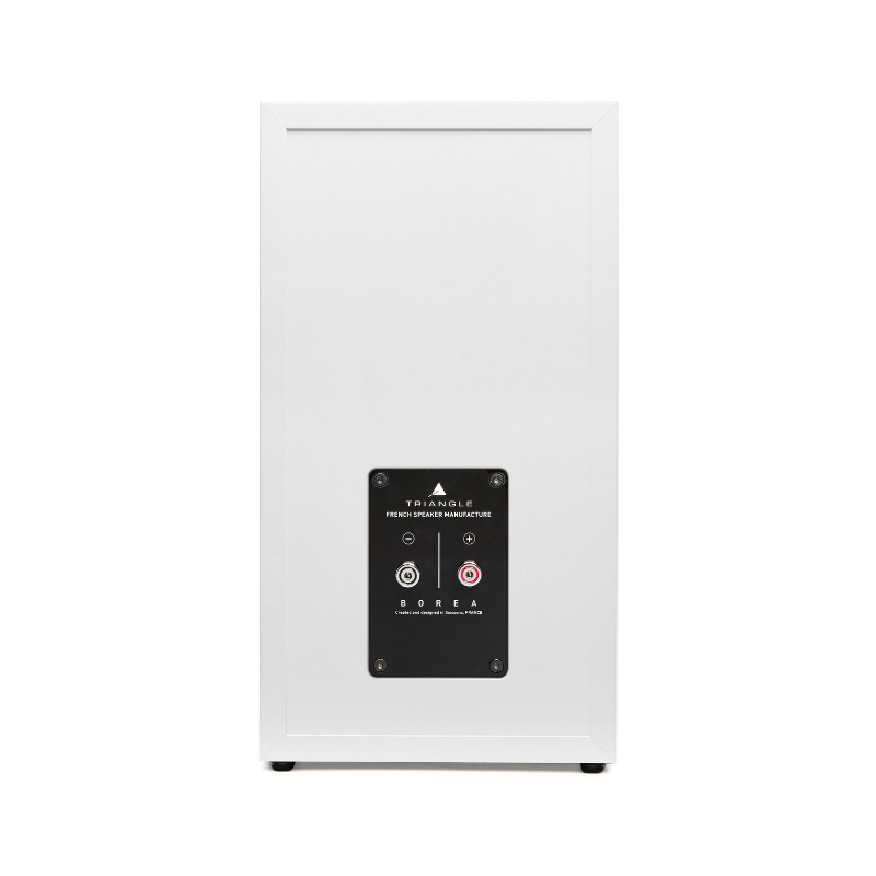 Triangle Borea BR03 (Demo)