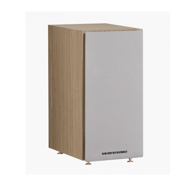 Triangle 40th Anniversary Comète (Demo)