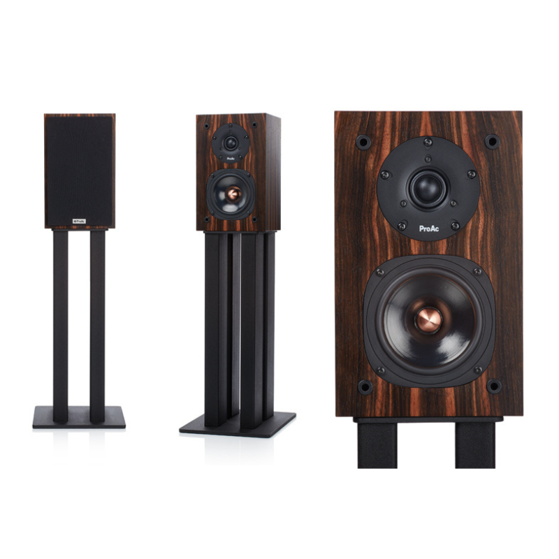 ProAc Tablette 10 Signature Ebony - Used