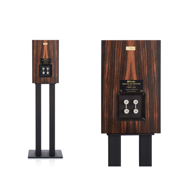 ProAc Tablette 10 Signature Ebony - Used