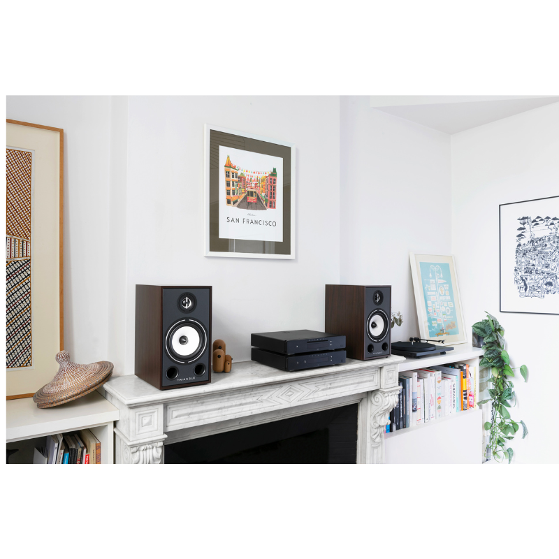 Triangle Borea BR03 (Demo)