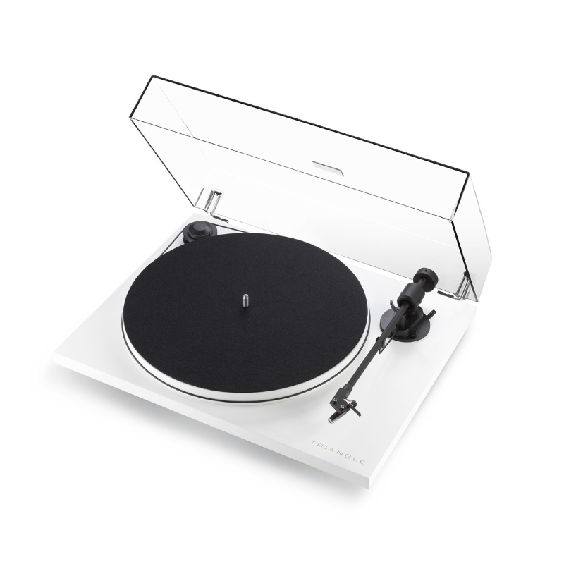 Triangle Pro-Ject Turntable