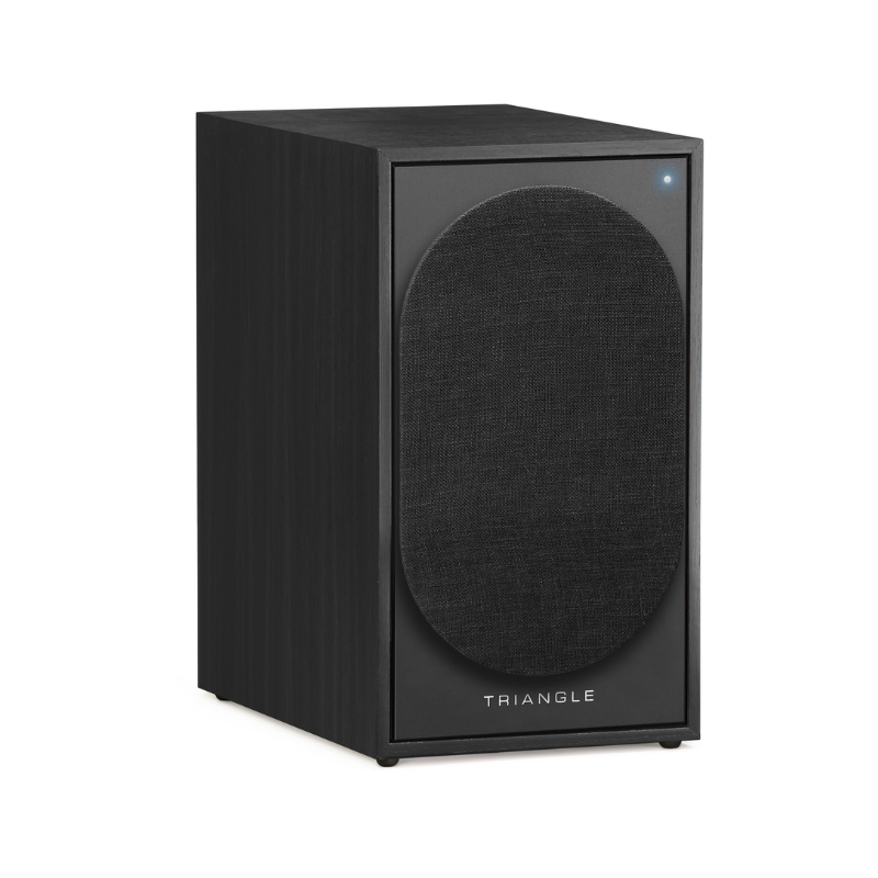 Triangle Borea BR03 BT Powered Speaker (Pair)