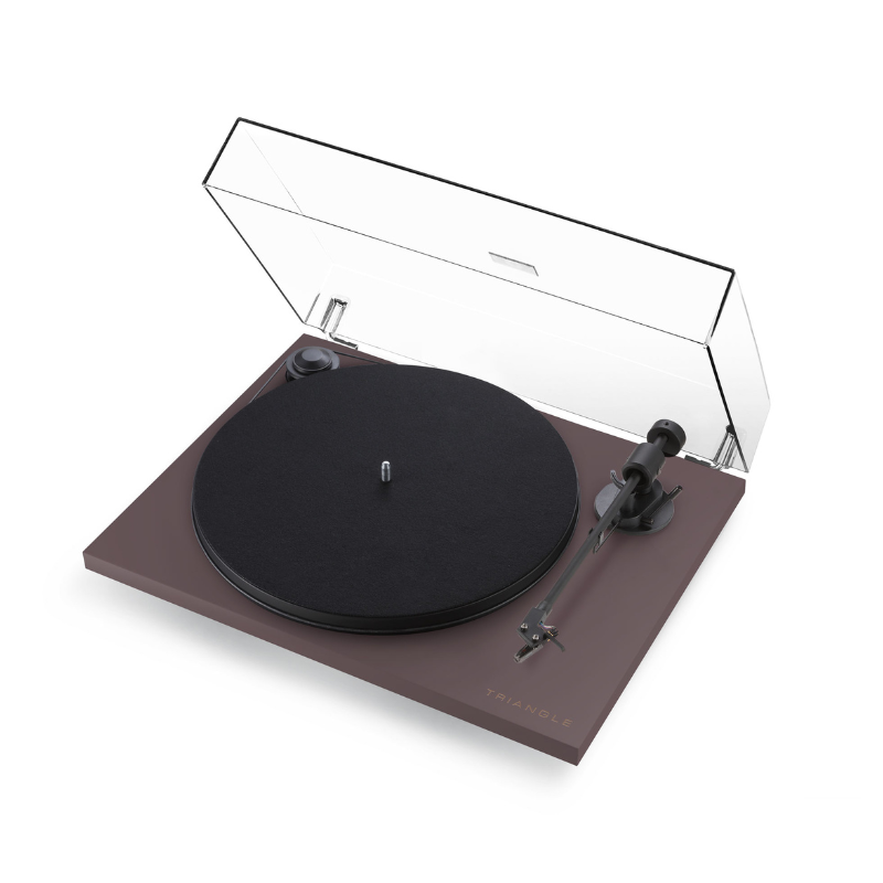 Triangle Pro-Ject Turntable