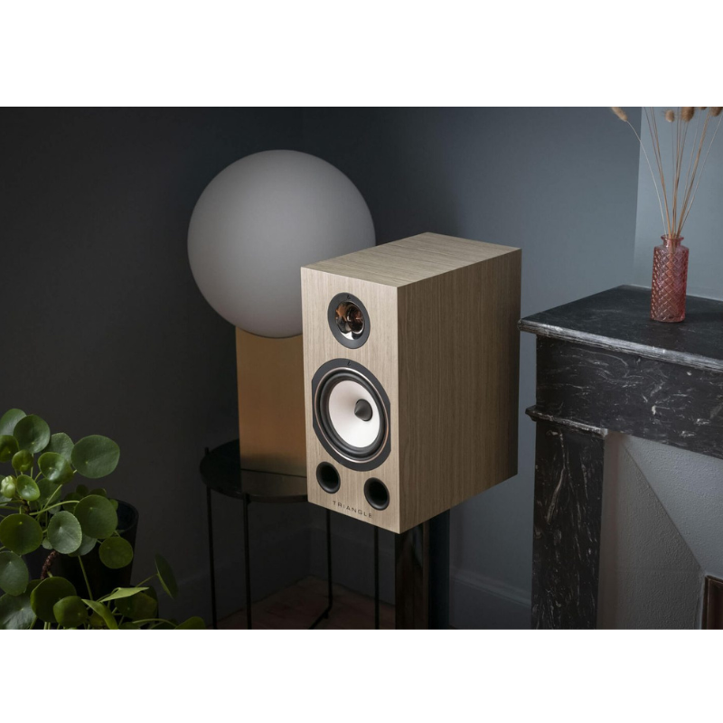 Triangle 40th Anniversary Comète (New)