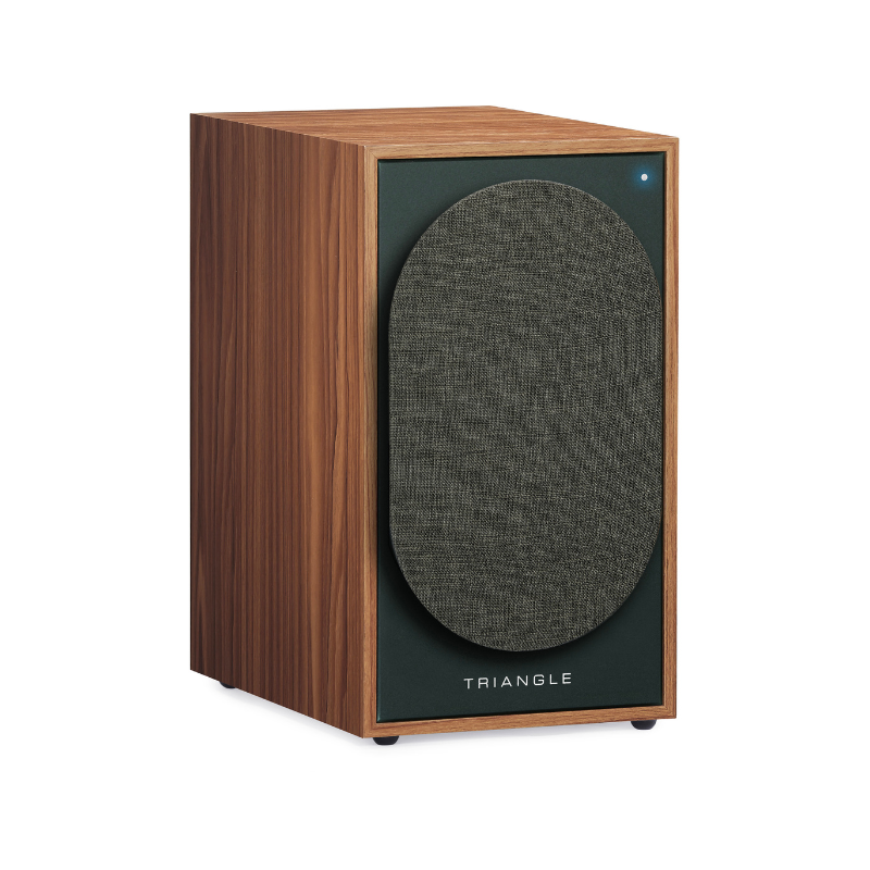 Triangle Borea BR03 BT Powered Speaker (Pair)