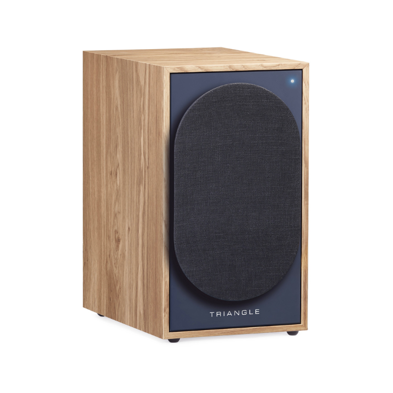 Triangle Borea BR03 BT Powered Speaker (Pair)