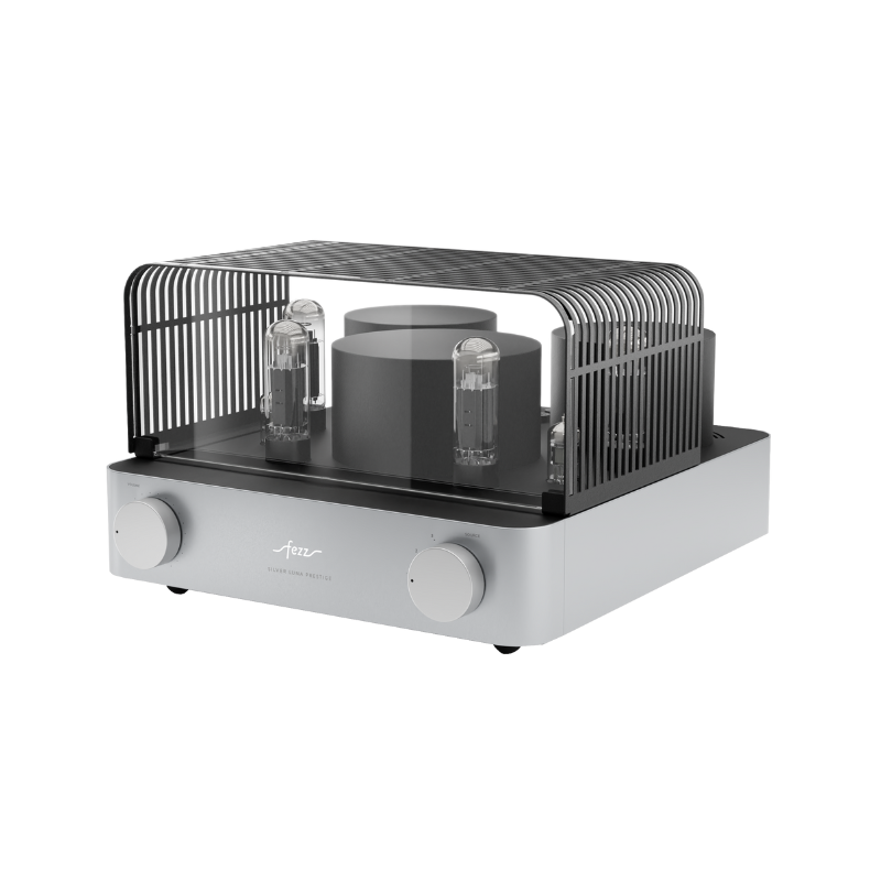 Fezz Audio Silver Luna Prestige Integrated Amplifier - Evolution
