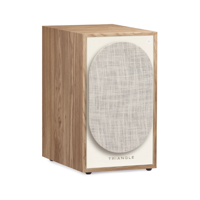 Triangle Borea BR03 BT Powered Speaker (Pair)