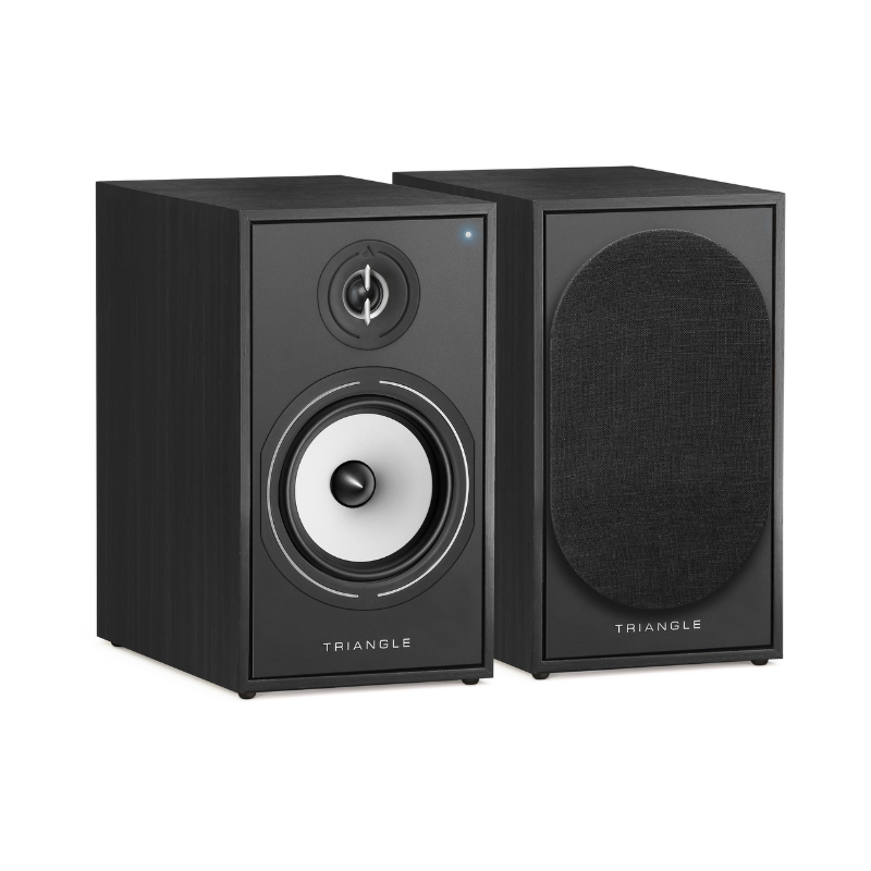 Triangle Borea BR03 BT Powered Speaker (Pair)