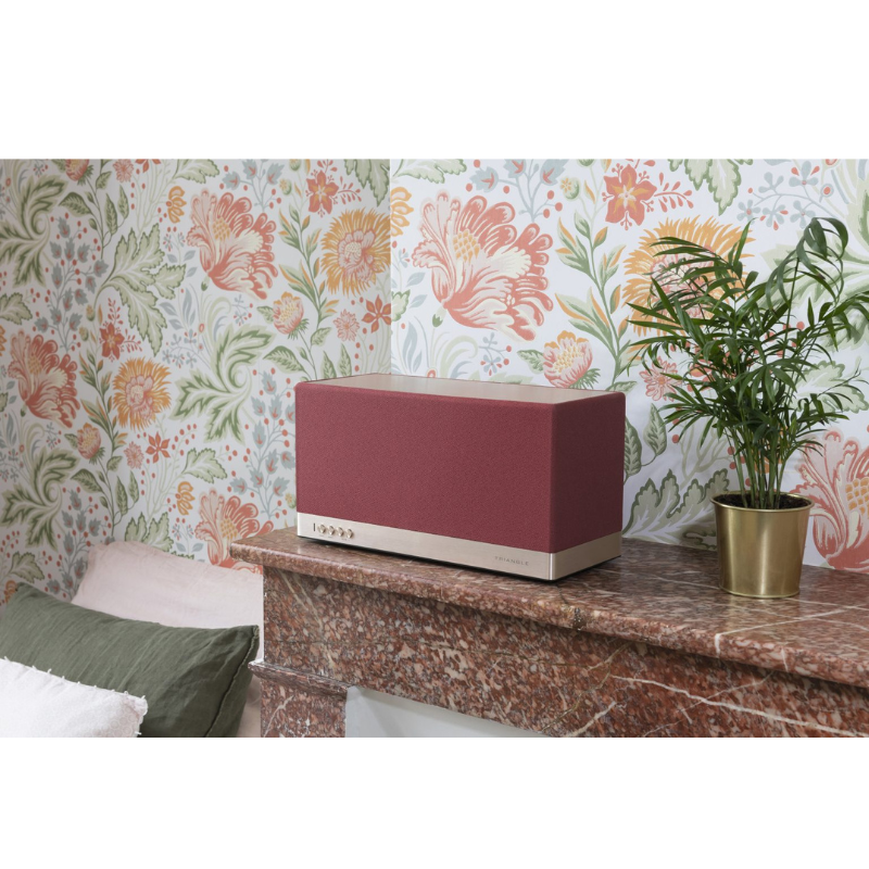 Triangle AIO 3 Wireless Bluetooth Wifi Speaker