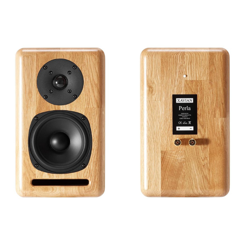 Xavian Perla Exclusiva