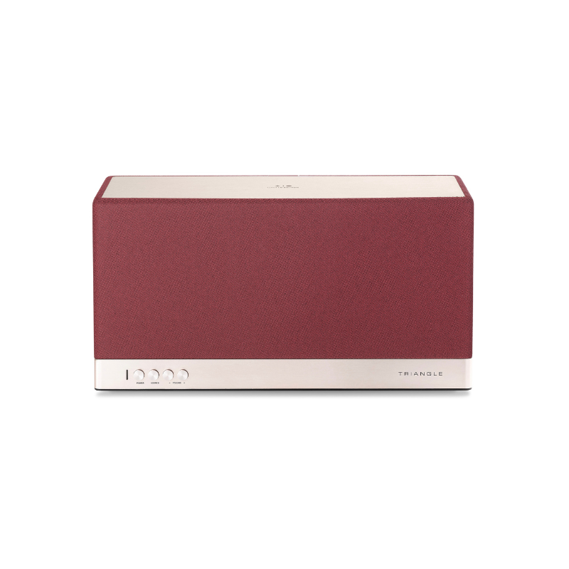 Triangle AIO 3 Wireless Bluetooth Wifi Speaker