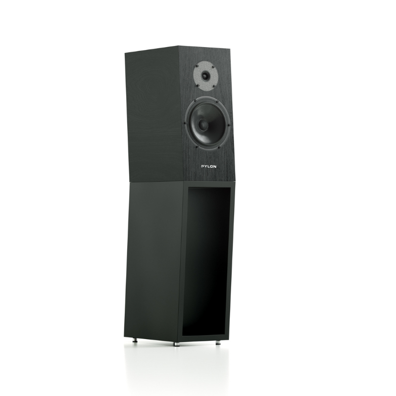 Pylon Diamond  Monitor 18