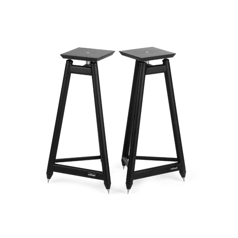 Solidsteel SS-6 Speaker Stands