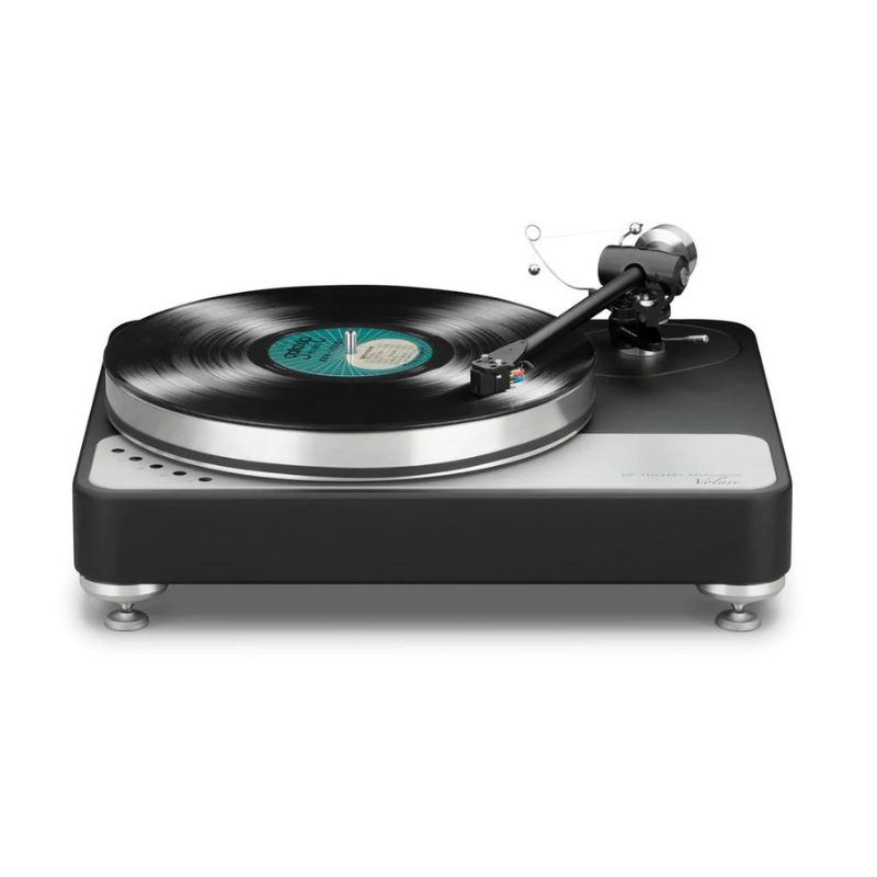 Dr. Feickert Volare Turntable