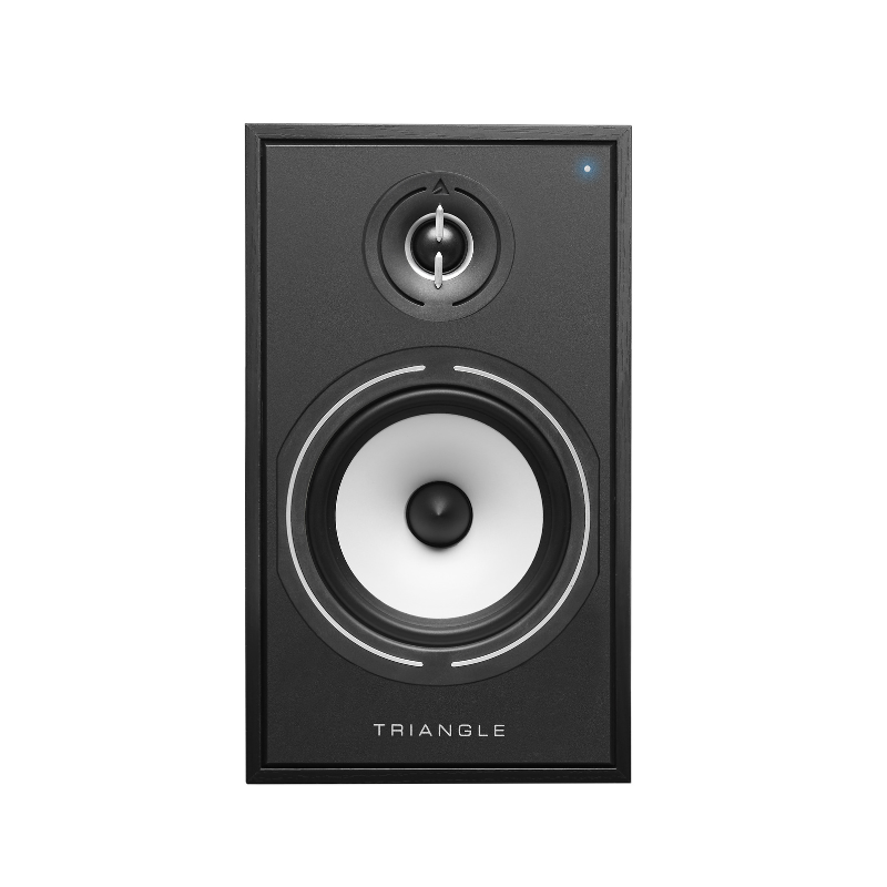 Triangle Borea BR03 BT Powered Speaker (Pair)