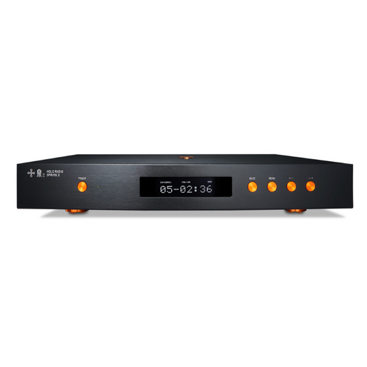 Holo Audio Spring 3 DAC