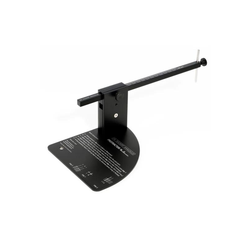 Dr. Feickert Analogue Universal Alignment Protractor