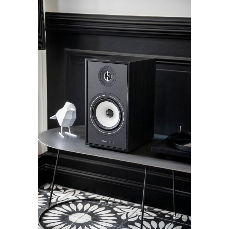 Triangle Borea BR03 BT Powered Speaker (Pair)