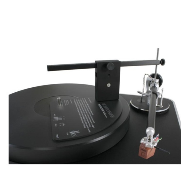 Dr. Feickert Analogue Universal Alignment Protractor