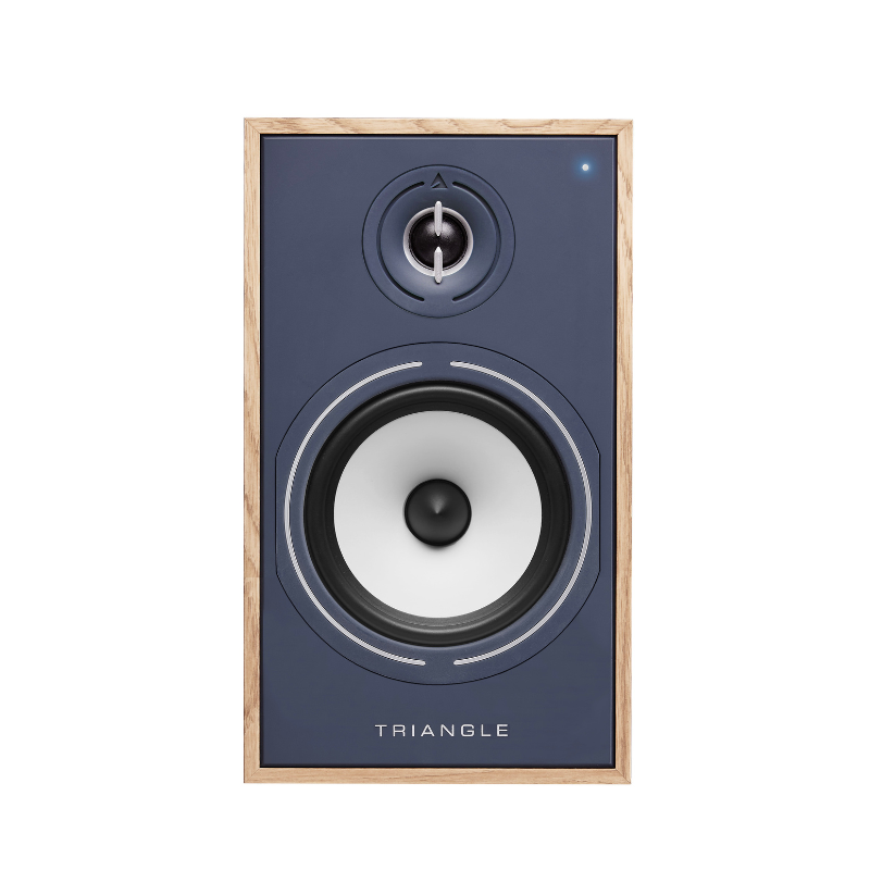 Triangle Borea BR03 BT Powered Speaker (Pair)