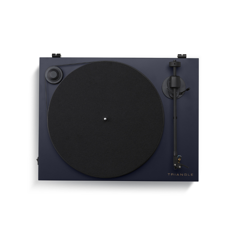 Triangle Pro-Ject Turntable