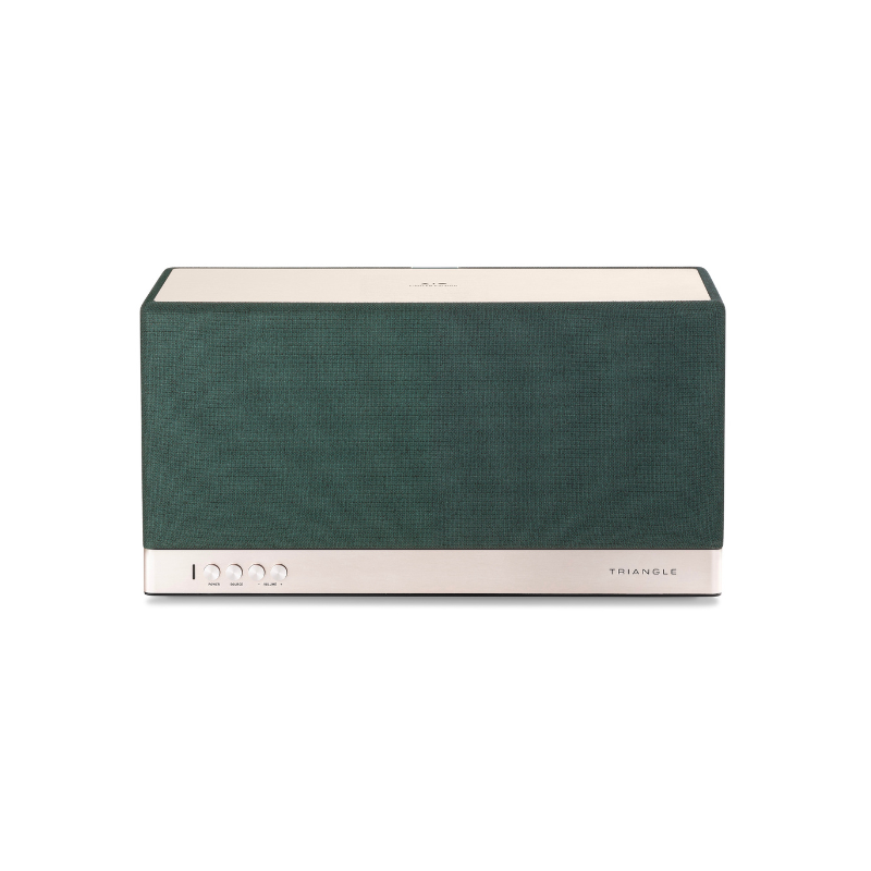 Triangle AIO 3 Wireless Bluetooth Wifi Speaker