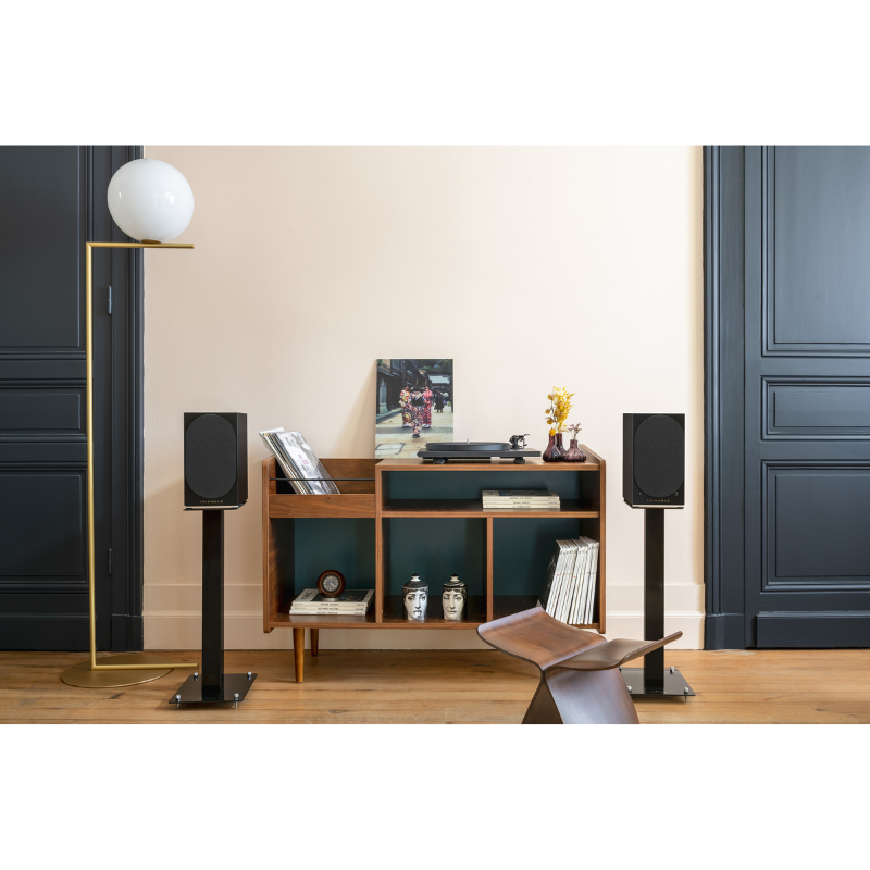 Triangle AIO Twin Wireless Bluetooth Wifi Speaker (Pair)