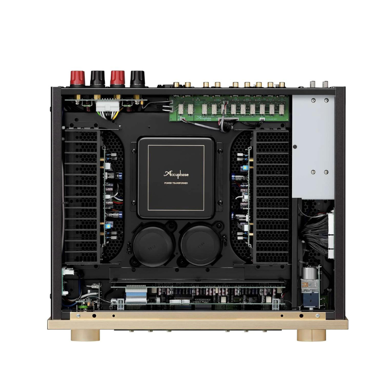 Accuphase E-280 Integrated Amplifier (Demo)