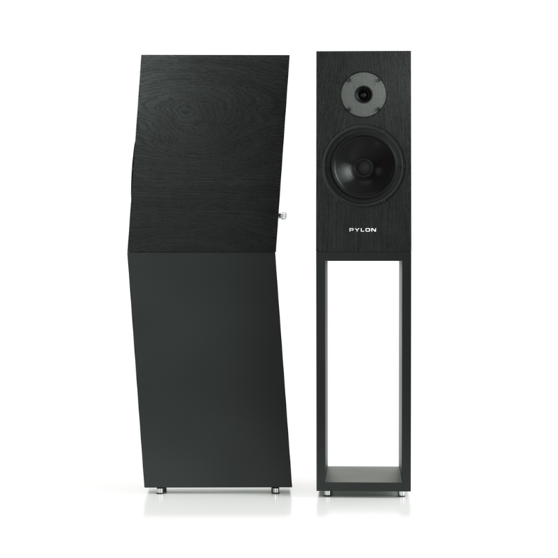 Pylon Diamond  Monitor 18